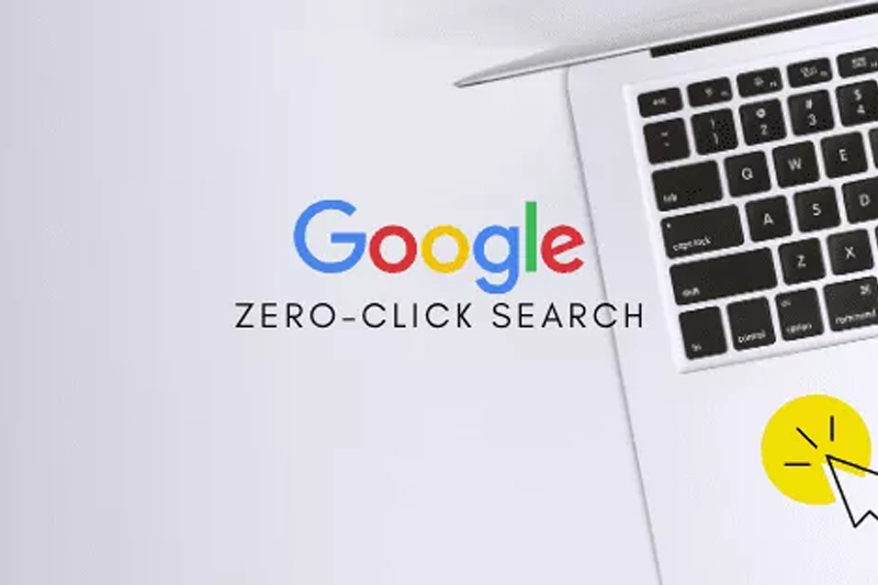 Zero-Click Search: How to Reach Position Zero
